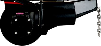 PONTOON WINDLASS KIT – AFM PONTOON WSS V2