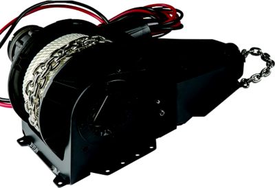 PONTOON WINDLASS KIT – AFM PONTOON WSS V2