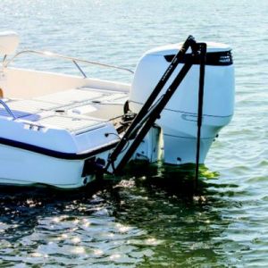 SHALLOW WATER ANCHOR AXIS-WHT SHALLOW WATER ANCHOR AXIS-WHT