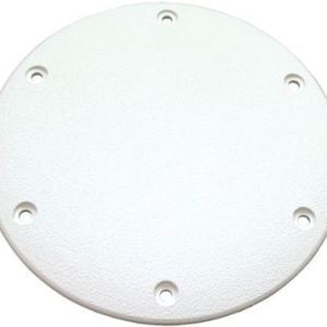 DESIGNER SCREW DOWN PLATE-6″ DESIGNER SCREW DOWN PLATE-6″