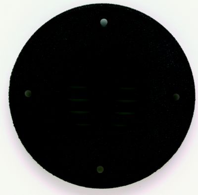 FLOOR DRAIN FOR 2-1/2  HOLE