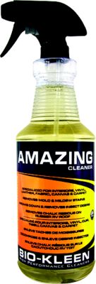 BIO-KLEEN AMAZING CL 5GAL BELL RV RVX