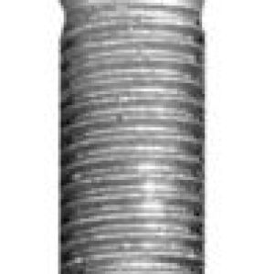 DOCK HDW (N) HEX HEAD 8/BAG DOCK HDW (N) HEX HEAD 8/BAG