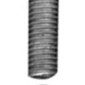 DOCK HDW CAR BOLT SETINMIN 8/B DOCK HDW CAR BOLT SETINMIN 8/B