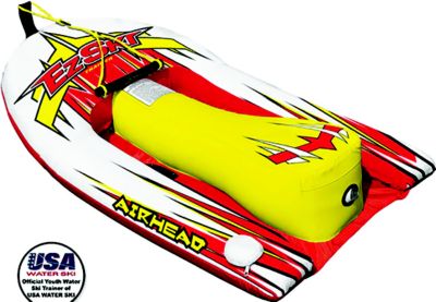 BIG EZ SKI TRAINER 1 RIDER