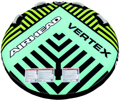 VERTEX 2 RDR TL/YL EXCLUSIVE
