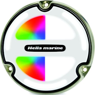 APELO 3 – UNDERW LIGHT RGBW L REPLACES P/N 265-016830101