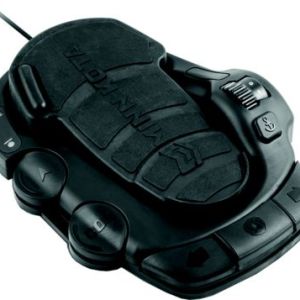 TERROVA FOOT PEDAL ACCESSORY TERROVA FOOT PEDAL ACCESSORY