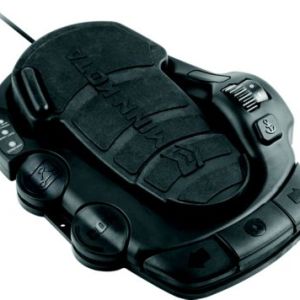 TERROVA QUEST FOOT PEDAL ACC TERROVA QUEST FOOT PEDAL ACC