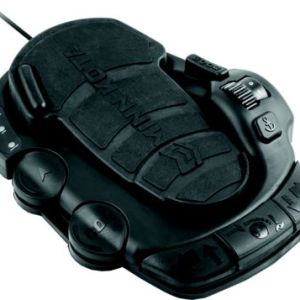 ULTERRA FOOT PEDAL ACCESSORY ULTERRA FOOT PEDAL ACCESSORY