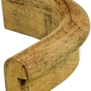 TEAK CORNER MOLDING EDGE INSID PMG TEAK CORNER MOLDING EDGE INSID PMG