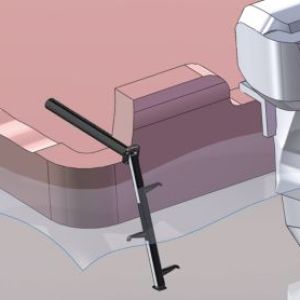 INV LDR SYS 3 STEP INV LDR SYS 3 STEP