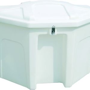 S’N’G PWR PEDL DKBX WHT S’N’G PWR PEDL DKBX WHT