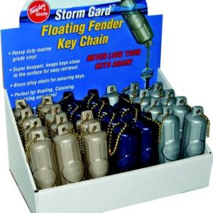 KEY CHAIN DISPLAY FEND 28/BX KEY CHAIN DISPLAY FEND 28/BX