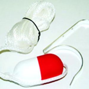 RING BUOY HOLDER 60′ LINE RING BUOY HOLDER 60′ LINE