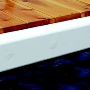 DOCK CUSHN STRAIGHT 3.25X5X36 3.25″X5″X36″ DOCK CUSHN STRAIGHT 3.25X5X36 3.25″X5″X36″