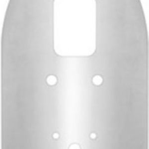 TRANSDUCER SPRAY SHIELD TRANSDUCER SPRAY SHIELD