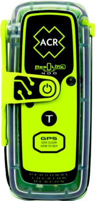 RESQLINK 400 PROGRAMMED F/CAN NOT FOR SALE IN USA