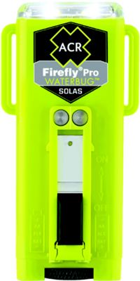 LIGHT FIREFLY WATERBUG PRO SOL PMG