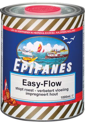 EASY-FLOW 500ML EPIFANES