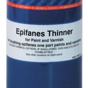 PAINT THINNER PINT PAINT THINNER PINT