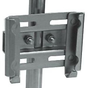 STANCHION MOUNT ANCHOR BRACKET STANCHION MOUNT ANCHOR BRACKET