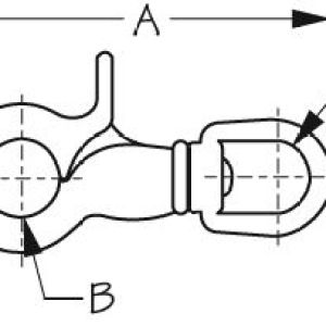 SNAP BRONZE TRIGGER SNAP BRONZE TRIGGER