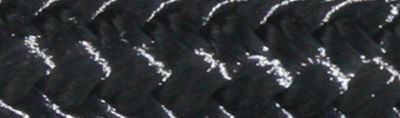 DOCK LINE DBL BLACK 5/8 X25′ 5/8″ X 25′ BLACK