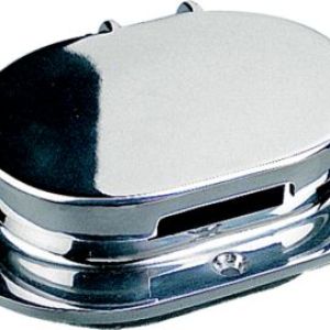 DECK PIPE HINGED SS PMG DECK PIPE HINGED SS PMG