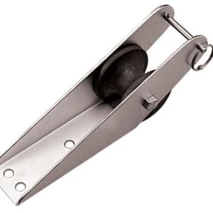 STAINLESS CAPTIVE ROLLER(SHORT STAINLESS CAPTIVE ROLLER(SHORT