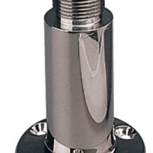 STAINLESS FIXED ANTENNA MOUNT STAINLESS FIXED ANTENNA MOUNT