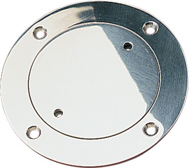 DECK PLATE