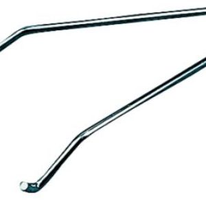 SS DECK PLATE KEY SS DECK PLATE KEY