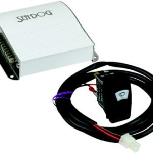 SYNCHRONIZED WIPER CONTROLLER SYNCHRONIZED WIPER CONTROLLER