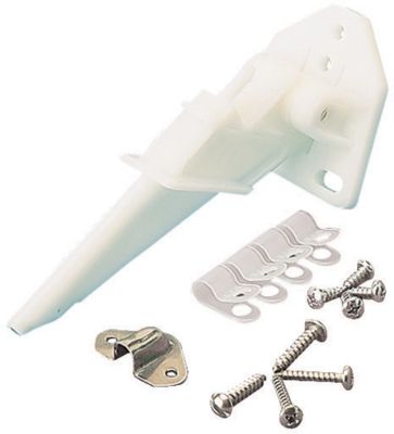SPEEDOMETER PITOT TUBE KIT
