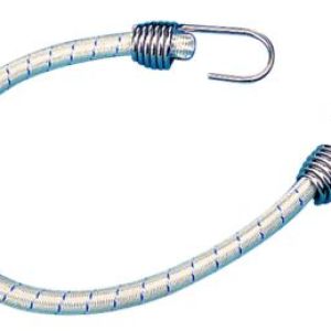 SHOCK CORD ELASTIC 3/8″ X 18″ SHOCK CORD ELASTIC 3/8″ X 18″