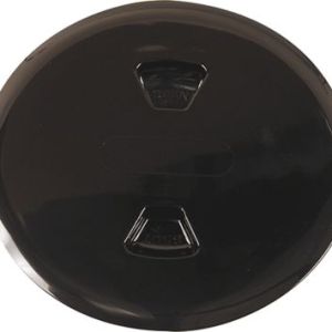 DECK PLATE 5-1/2 BLACK DECK PLATE 5-1/2 BLACK