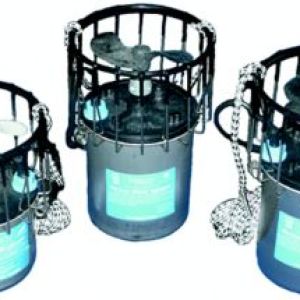 DE-ICER 120V 25FT 1/2HP DE-ICER 120V 25FT 1/2HP