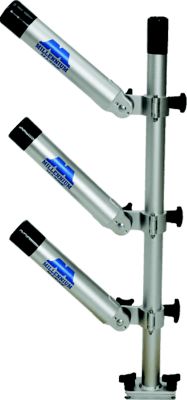 SPYDERLOK ROD TREE