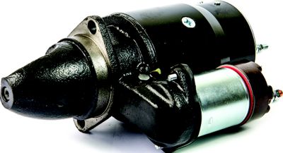 STARTER-GM FORD CW TOP REAR