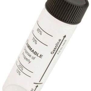 FUEL TESTER-GASOLINE FUEL TESTER-GASOLINE