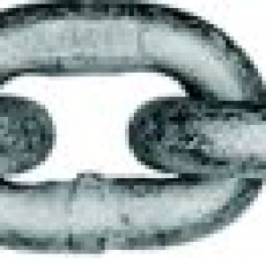 CHAIN ISO G30 HDG 1/2IN X 36FT REPLACES P.N 491-3005ISOX36 CHAIN ISO G30 HDG 1/2IN X 36FT REPLACES P.N 491-3005ISOX36