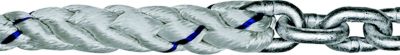 5/16-20X9/16-300 3-STRAND RODE 3 STRAND