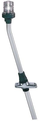ALL RND LT(CLR)23 1/8 -TELE