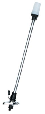 ECON ALL-RND WHT LIGHT W/BASE