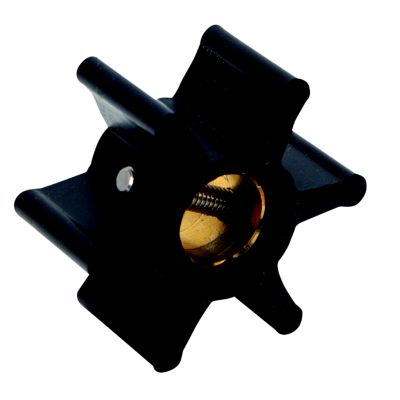 IMPELLER KIT F35 NEOPRENE JOHNSON 09-808B-1