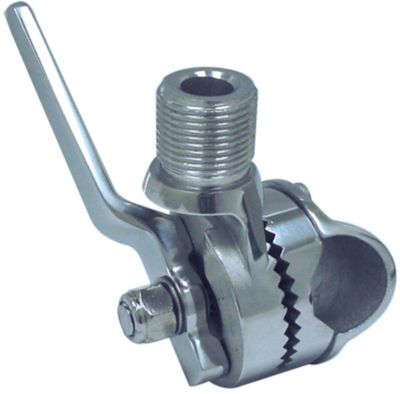 ANTENNA RATCHET RAIL MNT-SS