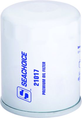 OIL FLT MCURISERVOLVO/OMC 13/16IN-16 MICORN 20