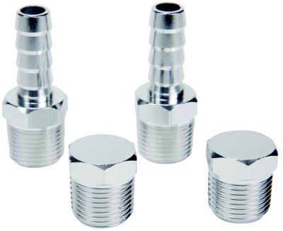 SS FUEL/WATER SEPARATE BRACKET