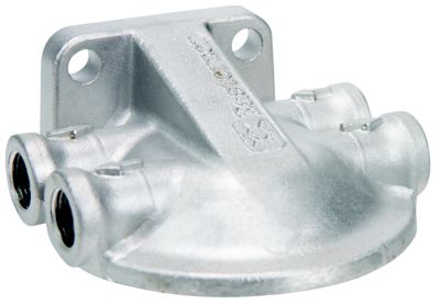 SS FUEL/WATER SEPARATE BRACKET